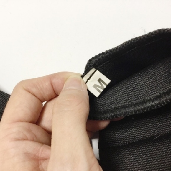 Shadowbox Boxing Wraps - Picture 2 of 3